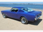 Thumbnail Photo 73 for New 1965 Ford Mustang GT